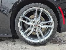 2016 Chevrolet Corvette - LOW MILEAGE, FULLY LOADED, MANUAL - Photo 24