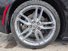 2016 Chevrolet Corvette - LOW MILEAGE, FULLY LOADED, MANUAL - Photo 25