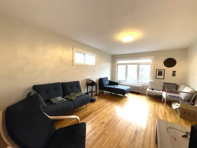 26-003 Spacious flat in South End Halifax - Photo 2