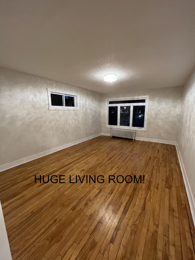 26-003 Spacious flat in South End Halifax - Photo 3