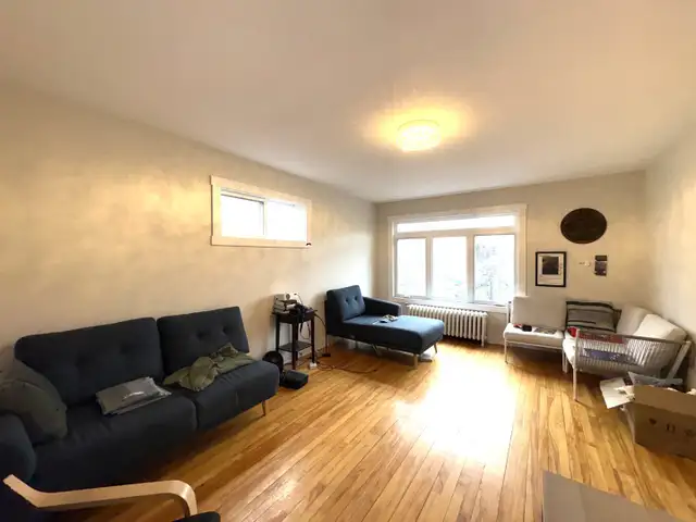 26-003 Spacious flat in South End Halifax - Photo 4