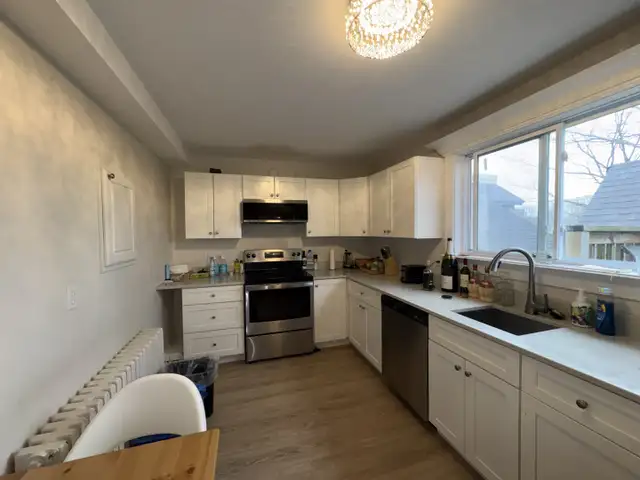 26-003 Spacious flat in South End Halifax - Photo 7