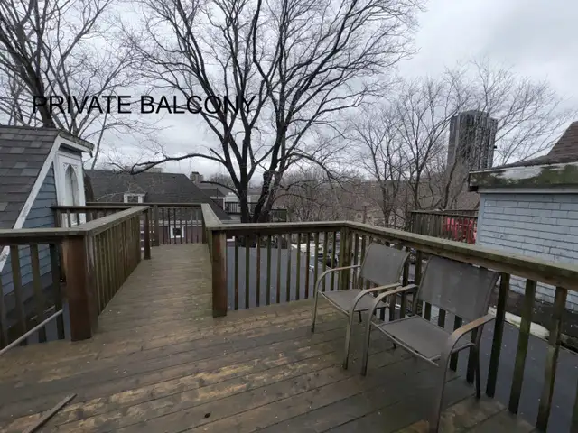 26-003 Spacious flat in South End Halifax - Photo 13