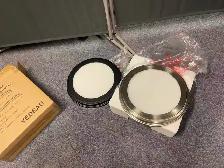 LED Bathroom Light Regular Price $39 → Now $9