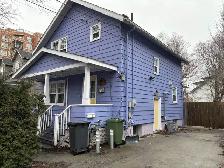 26-034 Lovely South End apartment, utilities included!