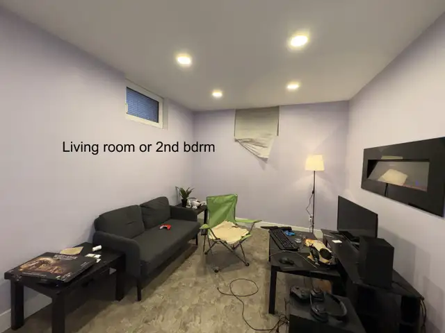 26-034 Lovely South End apartment, utilities included! - Photo 2