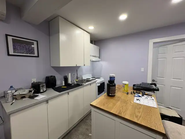 26-034 Lovely South End apartment, utilities included! - Photo 3