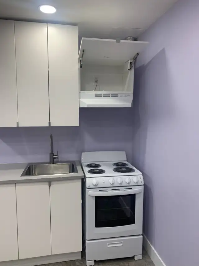 26-034 Lovely South End apartment, utilities included! - Photo 4