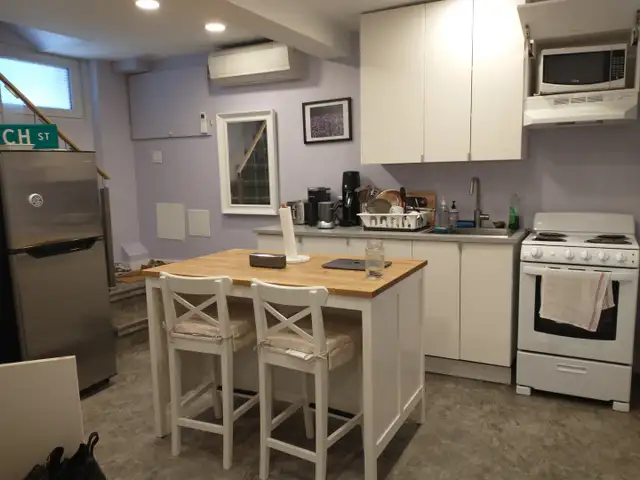 26-034 Lovely South End apartment, utilities included! - Photo 5