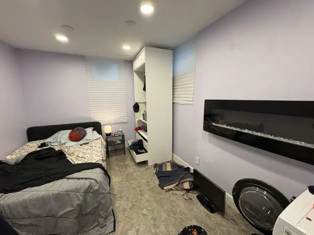 26-034 Lovely South End apartment, utilities included! - Photo 6