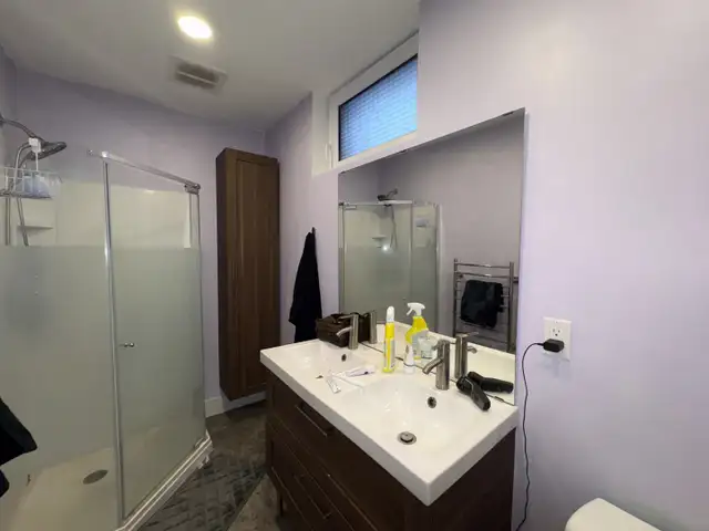 26-034 Lovely South End apartment, utilities included! - Photo 7