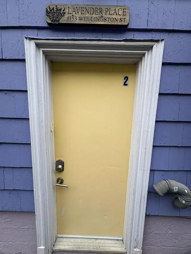 26-034 Lovely South End apartment, utilities included! - Photo 8