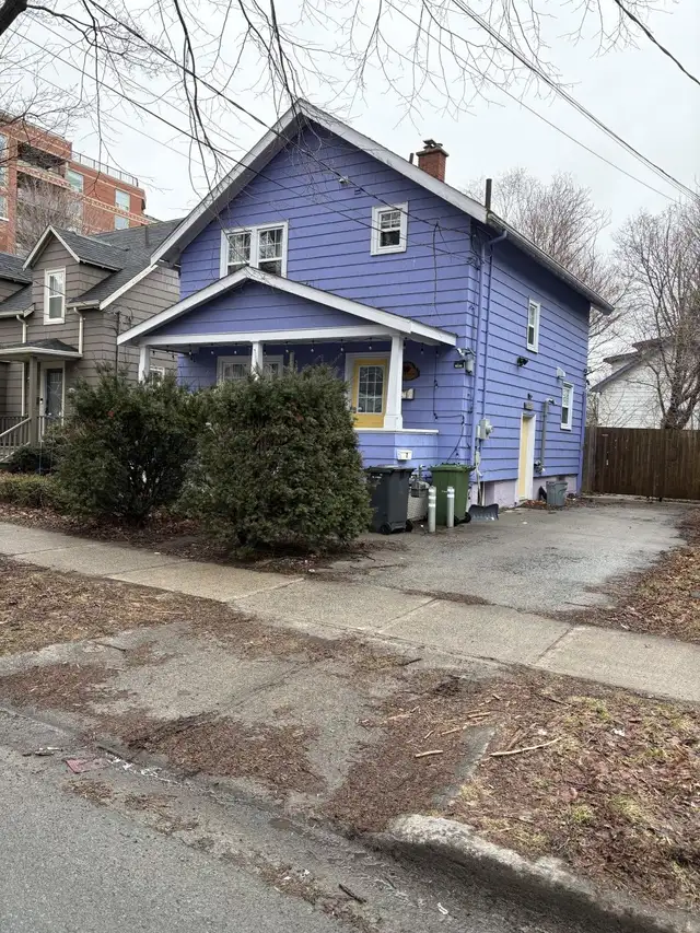 26-034 Lovely South End apartment, utilities included! - Photo 9