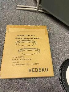 Modern LED Bathroom Light – Now Just $9! - Photo 2