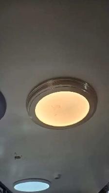 Modern LED Bathroom Light – Now Just $9! - Photo 3