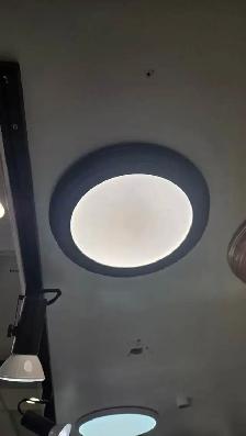 Modern LED Bathroom Light – Now Just $9! - Photo 4