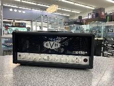 EVH 5150III 50W Tube Amp Head