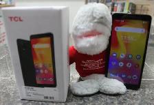 Quality, budget friendly TCL cell phones at First Stop Swap Shop