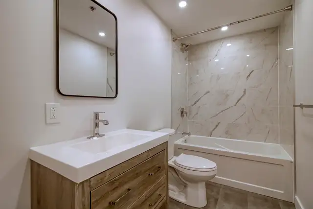 Beautiful renovated studio by the Lachine canal - ID 4449 - Photo 7