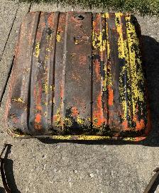 1955,1956,1957, Belair 210 150 Delray,  Tank, Réservoir a gas - Photo 3