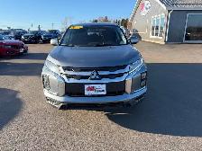 2022 Mitsubishi RVR - Photo 2