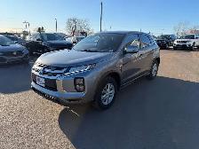 2022 Mitsubishi RVR - Photo 3