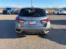 2022 Mitsubishi RVR - Photo 5