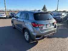 2022 Mitsubishi RVR - Photo 6