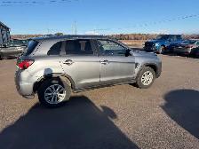 2022 Mitsubishi RVR - Photo 8