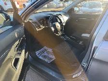 2022 Mitsubishi RVR - Photo 11