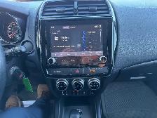 2022 Mitsubishi RVR - Photo 17