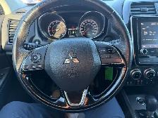 2022 Mitsubishi RVR - Photo 18