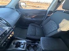 2022 Mitsubishi RVR - Photo 21