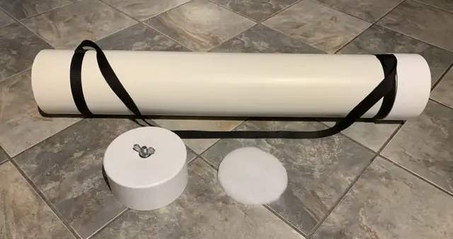 Étui de transport pour fusil ,arme a feu (ou autre) - Photo 2