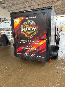 Roofers available for low cost roofing in Saskatoon