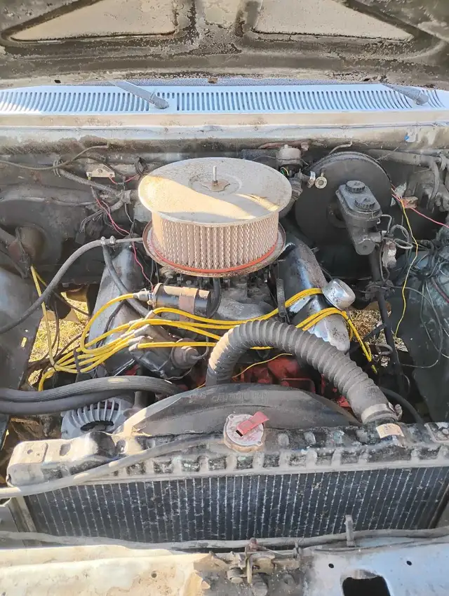 1986 RAM and TRAILER - Photo 2