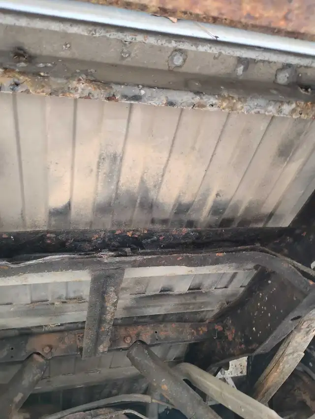 1986 RAM and TRAILER - Photo 3