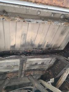 1986 RAM and TRAILER - Photo 3