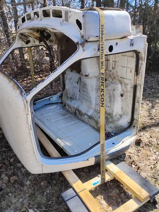 1986 RAM and TRAILER - Photo 4