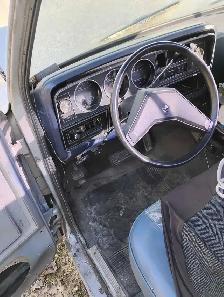 1986 RAM and TRAILER - Photo 6