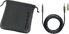 Audio Technica ATH-M50x Professional Monitor Headphones - Photo 2