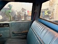 1982 S10 Chevrolet truck - Photo 5