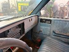 1982 S10 Chevrolet truck - Photo 6