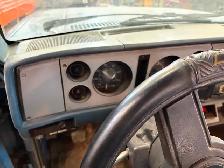 1982 S10 Chevrolet truck - Photo 7