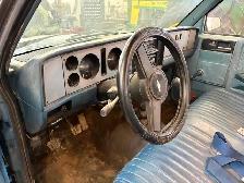 1982 S10 Chevrolet truck - Photo 8