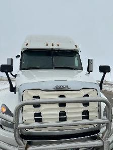 LCV driver for Schedule Run