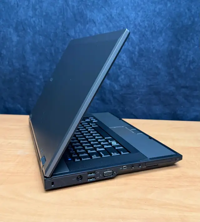Dell Latitude E5510 | i5 | 8GB RAM | 500GB SSHD - Photo 2