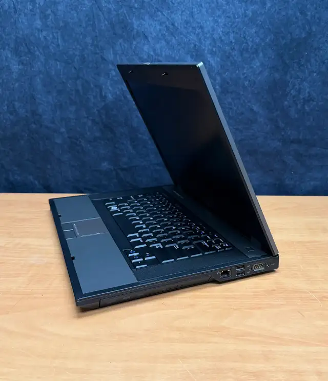 Dell Latitude E5510 | i5 | 8GB RAM | 500GB SSHD - Photo 3
