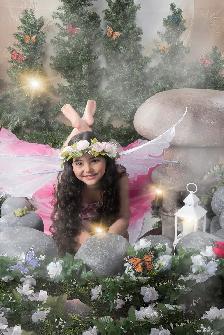 FAIRY PORTRAIT STUDIO ASSISTANTS. - Photo 6