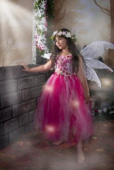 FAIRY PORTRAIT STUDIO ASSISTANTS. - Photo 8